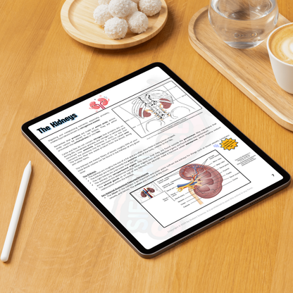 The Complete Guide to the Urinary System (ebook)