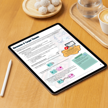 The Complete Guide to the Endocrine System (ebook)